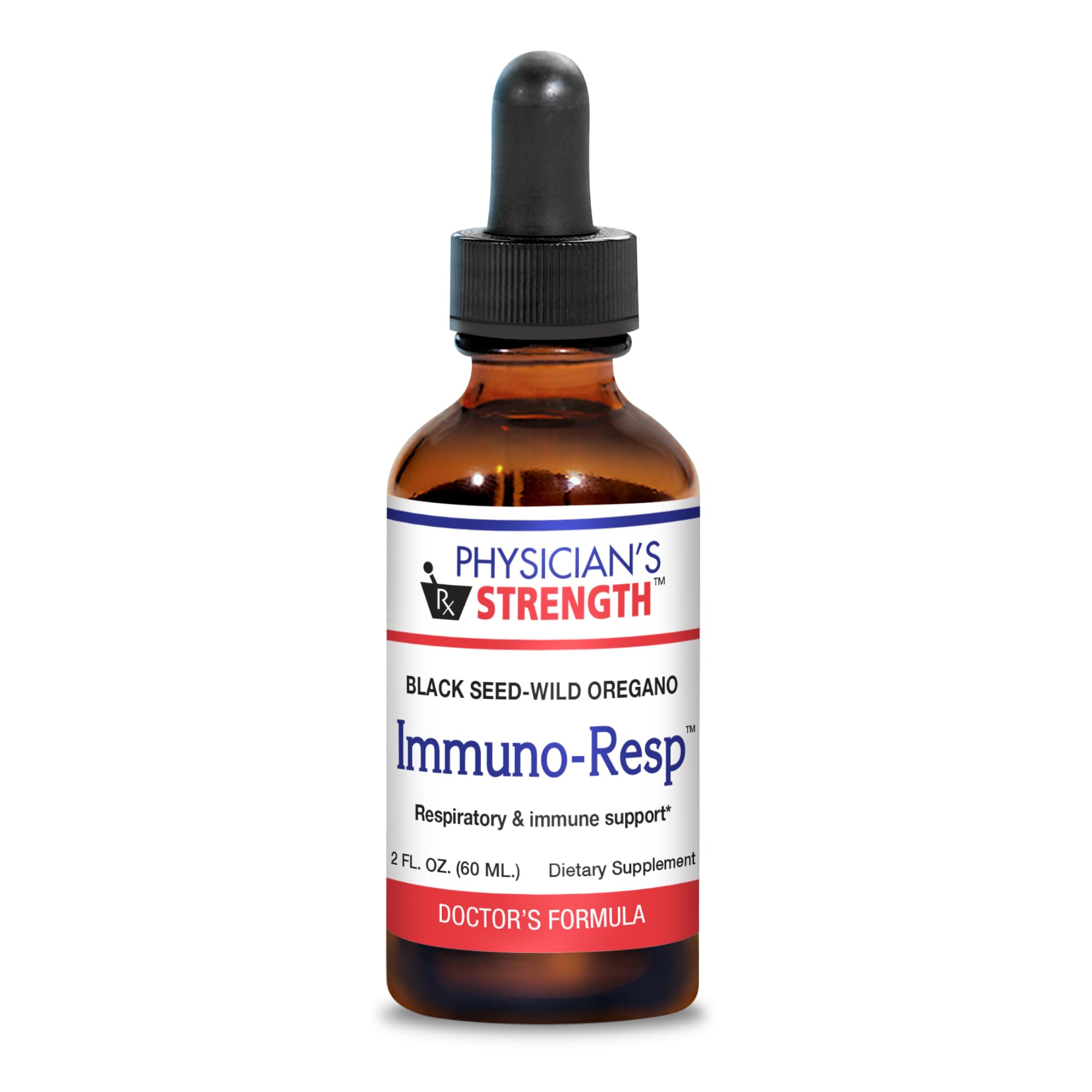 Foto 1 | Suplemento Physician's Strength Immuno-resp 60 Ml - Venta Internacional.