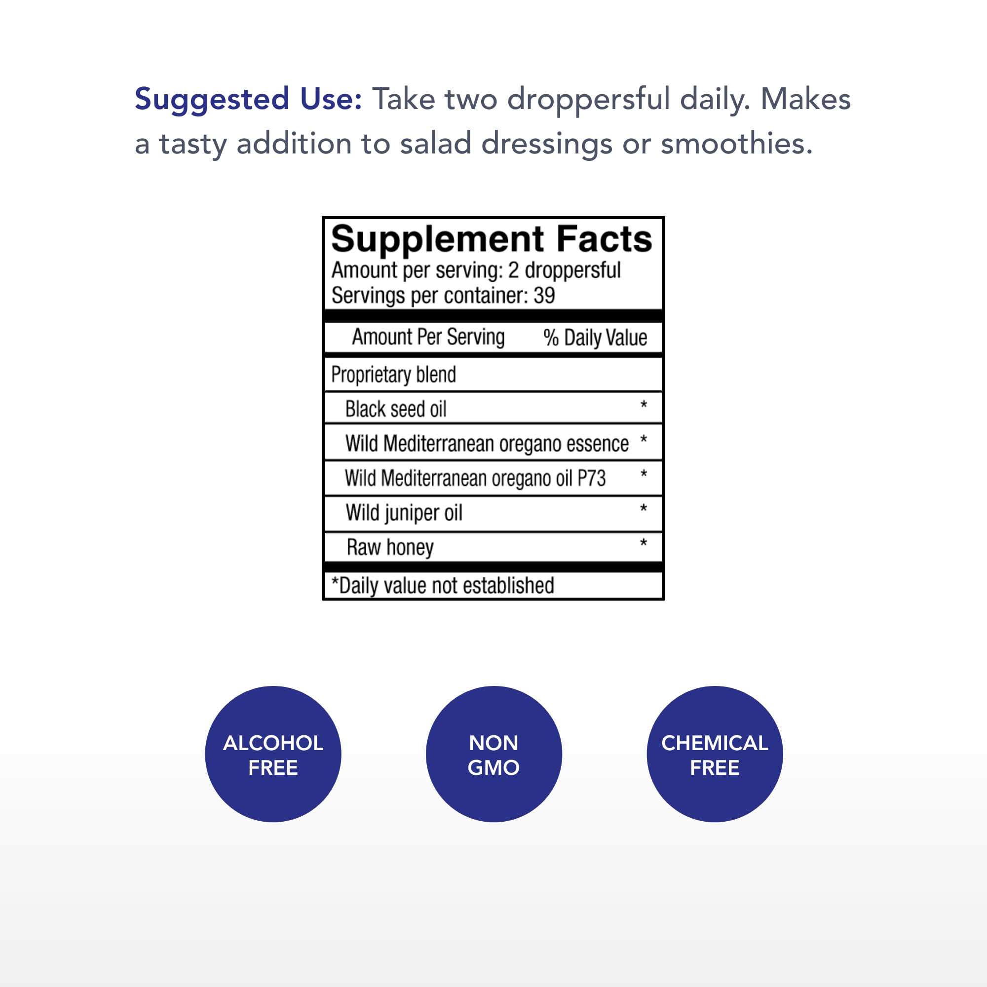 Foto 3 pulgar | Suplemento Physician's Strength Immuno-resp 60 Ml - Venta Internacional.