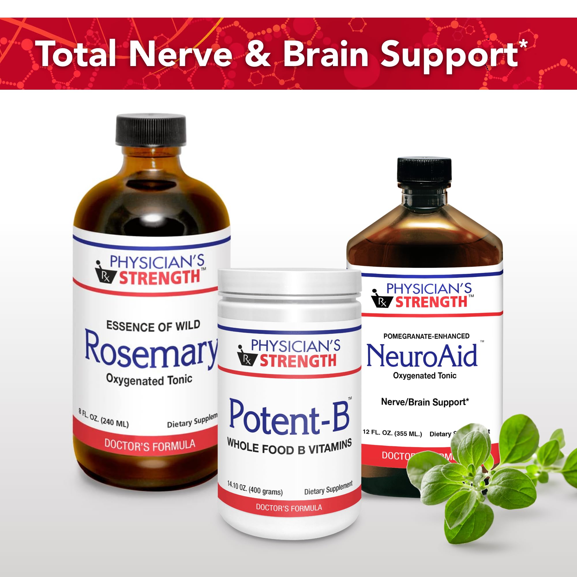 Foto 6 pulgar | Suplemento Physician's Strength Poweromega  240 Ml  Orgánico - Venta Internacional.