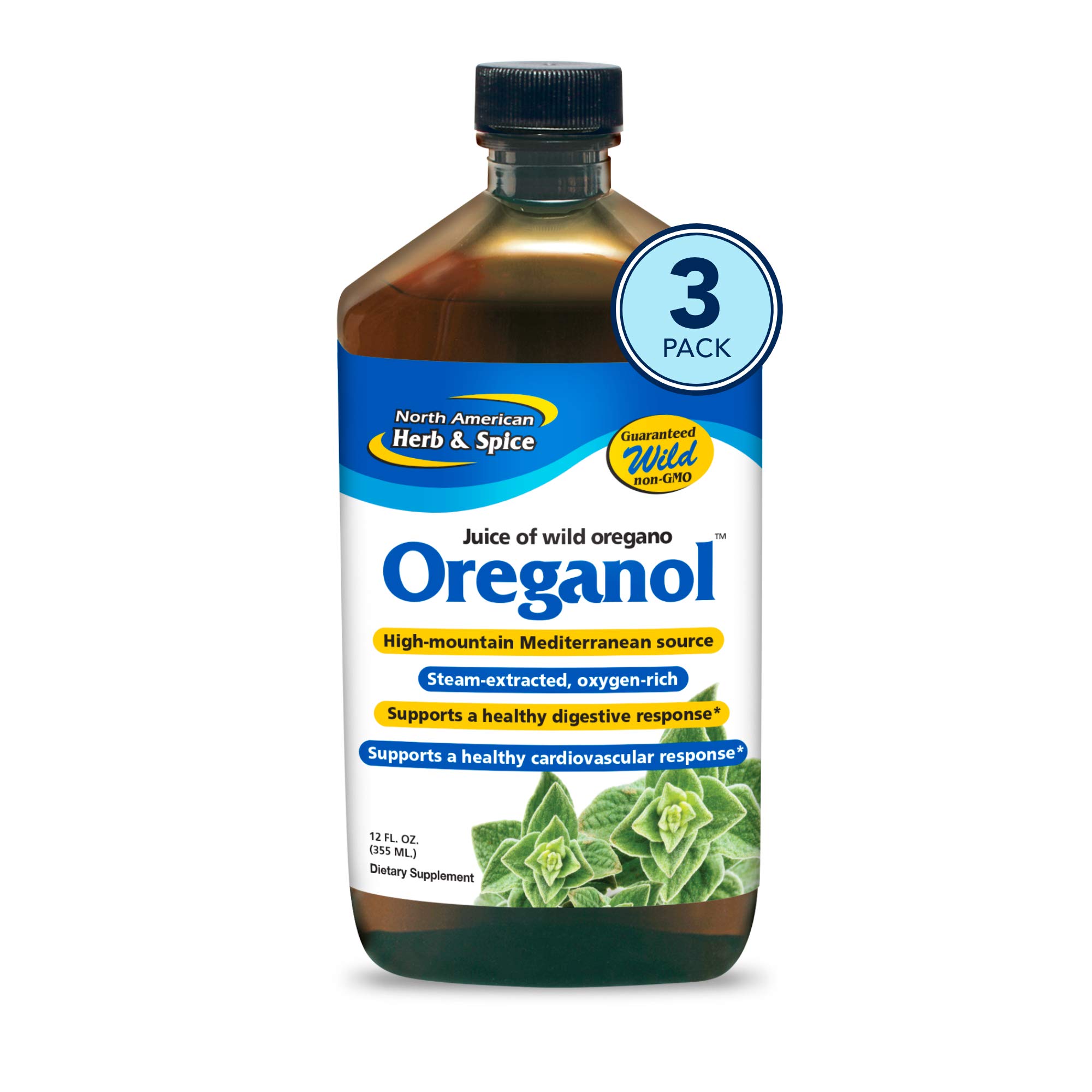 Foto 2 pulgar | Suplemento De Jugo De Orégano P73 De Hierbas Y Especias De América Del Norte  360 Ml - Venta Internacional.