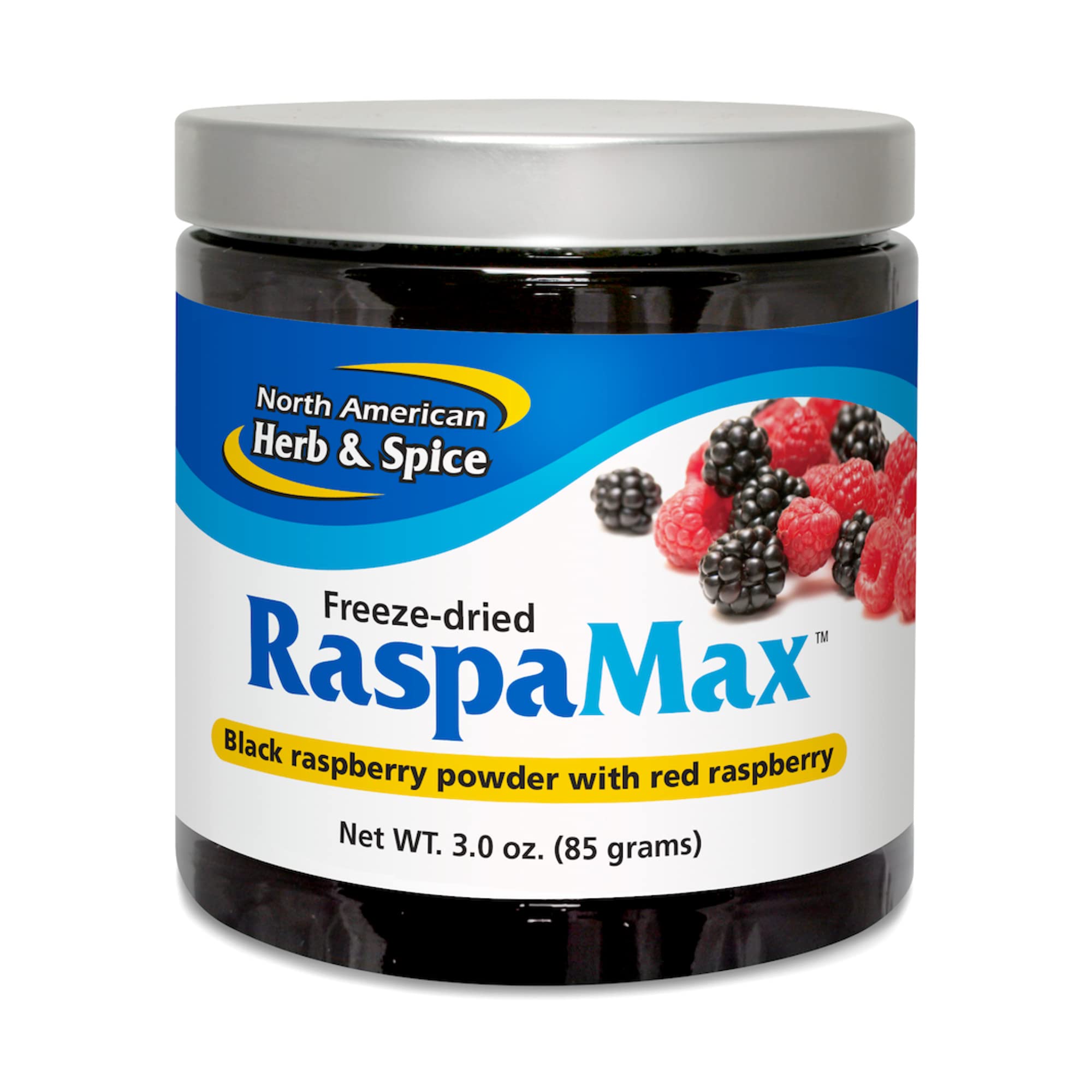 Foto 1 | Suplemento North American Herb & Spice Raspamax 90 Ml - Venta Internacional.