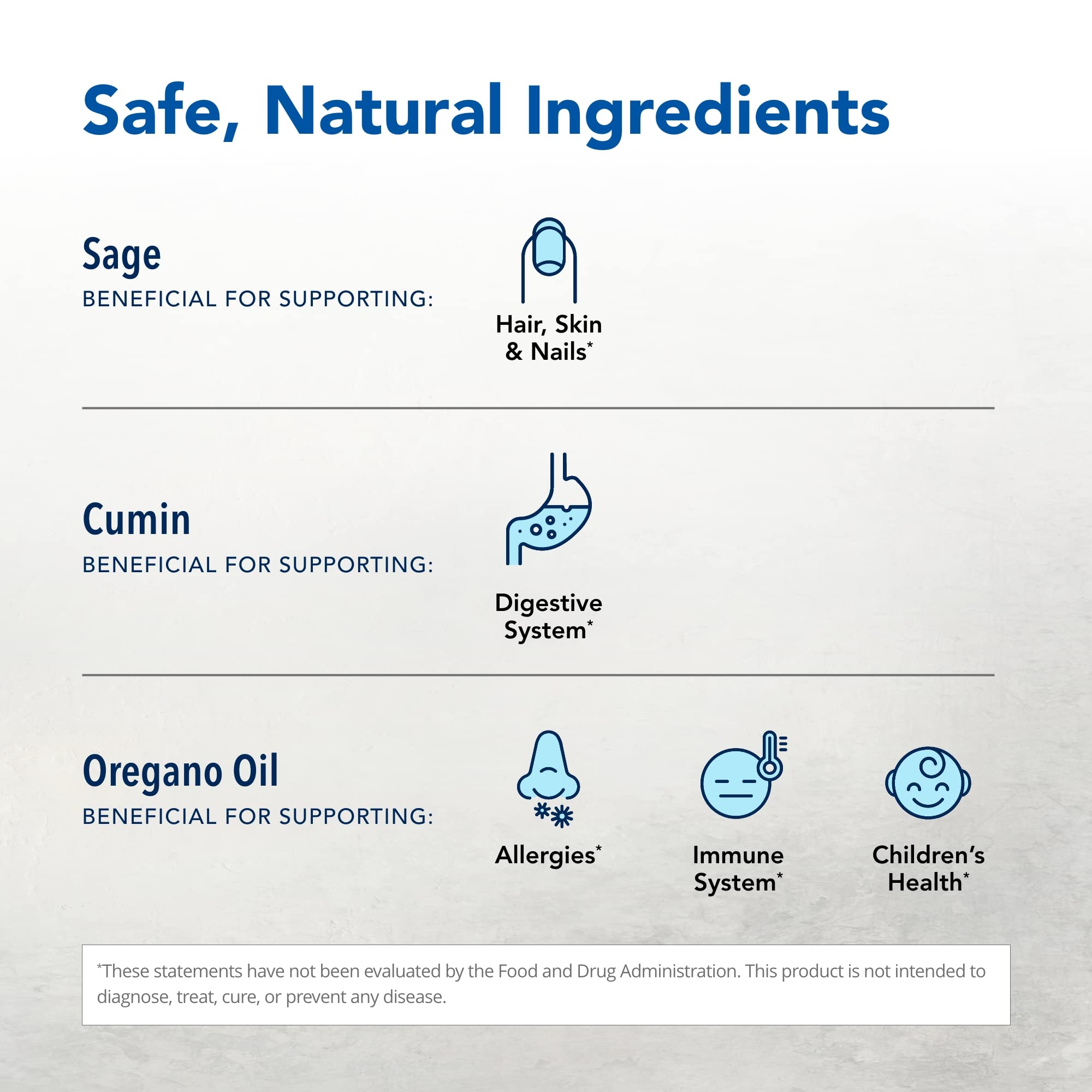 Foto 3 | Suplemento North American Herb & Spice Oregaresp P73 Softgels - Venta Internacional.