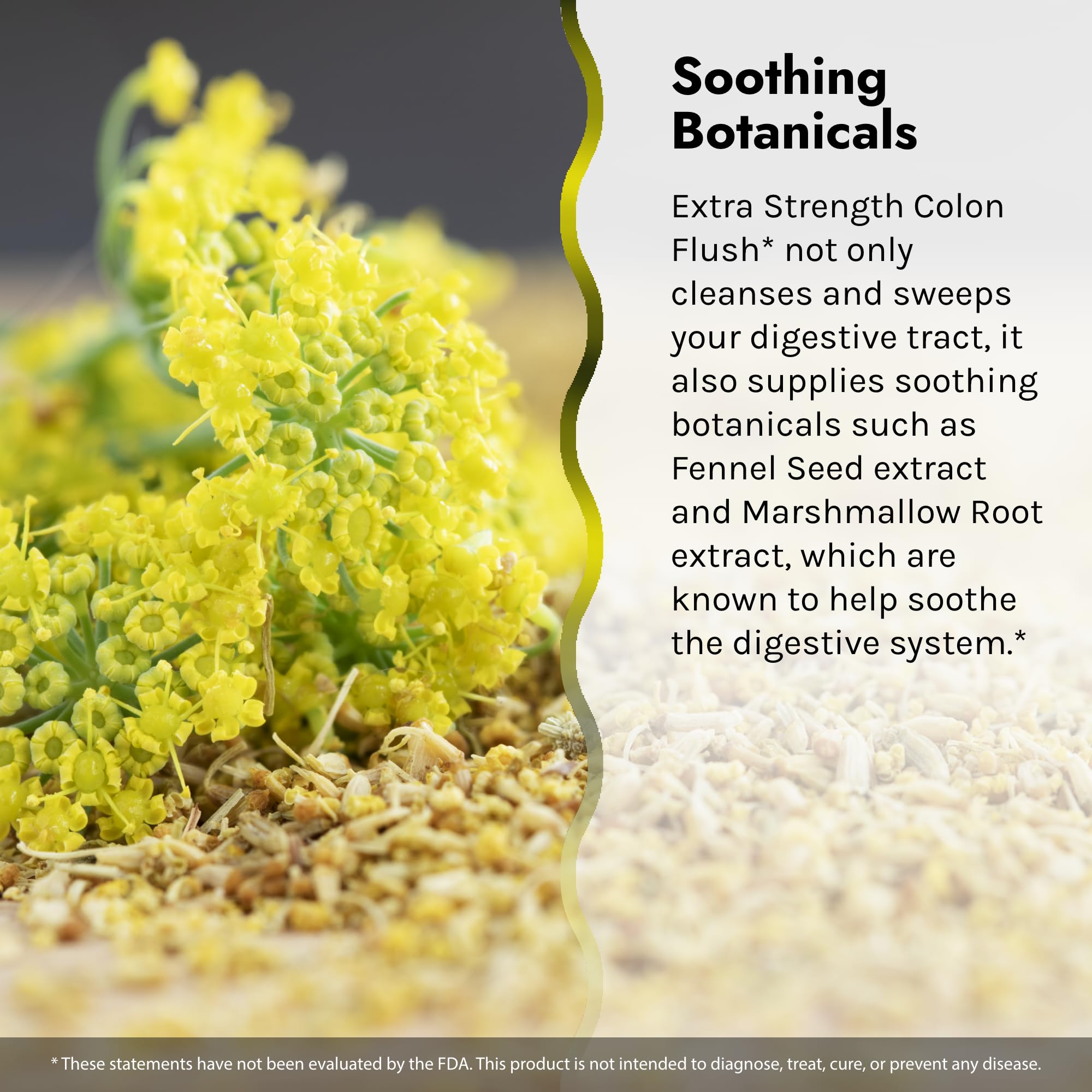 Foto 5 pulgar | Suplemento Colon Flush Irwin Naturals Extra Strength 60 Cápsulas Blandas - Venta Internacional.