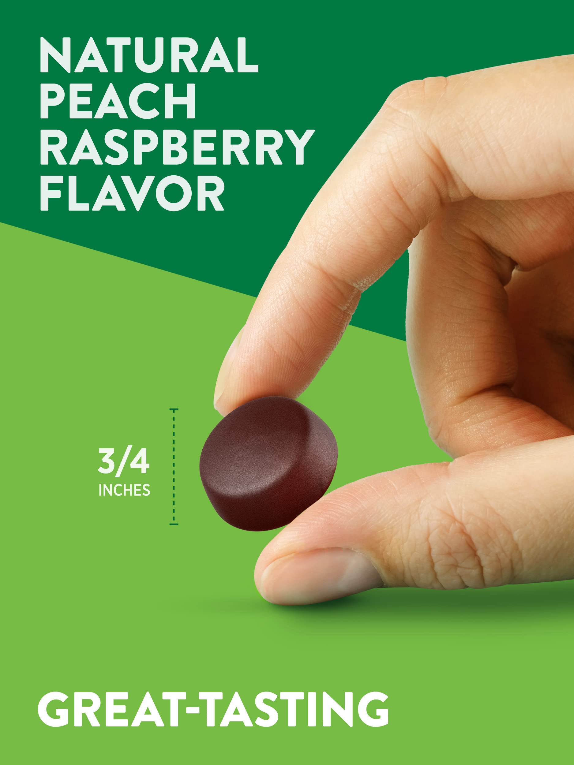 Foto 5 pulgar | Suplemento De Gomitas De Ginkgo Biloba De Nature's Truth  100 Mg  50 Unidades - Venta Internacional.