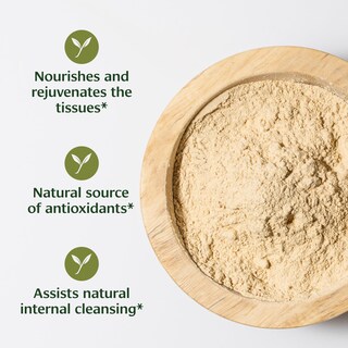 Foto 2 | Suplemento Orgánico De Ashwagandha En Polvo De Banyan Botanicals 454 G - Venta Internacional.