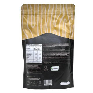 Foto 3 | Creatina Creapure Monohidratada de Alta Pureza Quenut 450 g