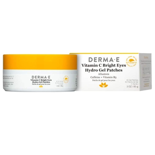 Foto 2 pulgar | Venta Internacional-Crema Gel Patches Derma E con Vitamina C 3 Onzas