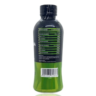 Foto 3 | L-carnitina Líquida High Power Sabor Naranja 480 ml