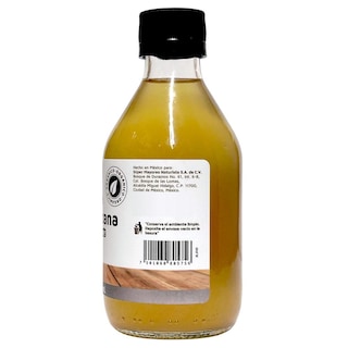 Foto 4 | Vinagre de Sidra de Manzana con Cultivo Madre 250 Ml Vidanat