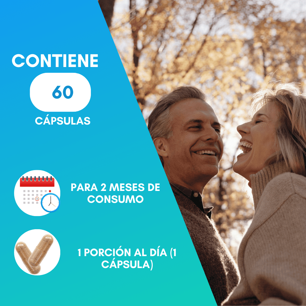 Foto 5 pulgar | Calcio + Vitamina D3 + Magnesio + Amaranto NutraSien100 Nutra400 60 Cápsulas