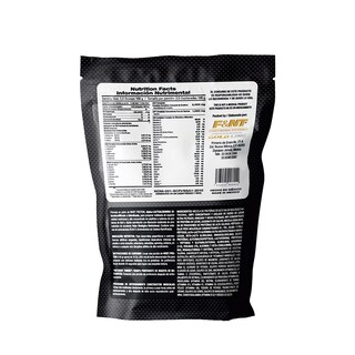 Foto 2 | Proteína de Suero de Leche Whey Protein F&NT Sabor Chocolate 500 g