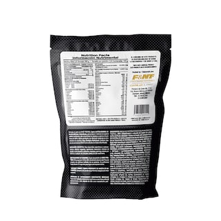Foto 2 | Proteína de Suero de Leche Whey Protein F&NT Sabor Fresa 500 g