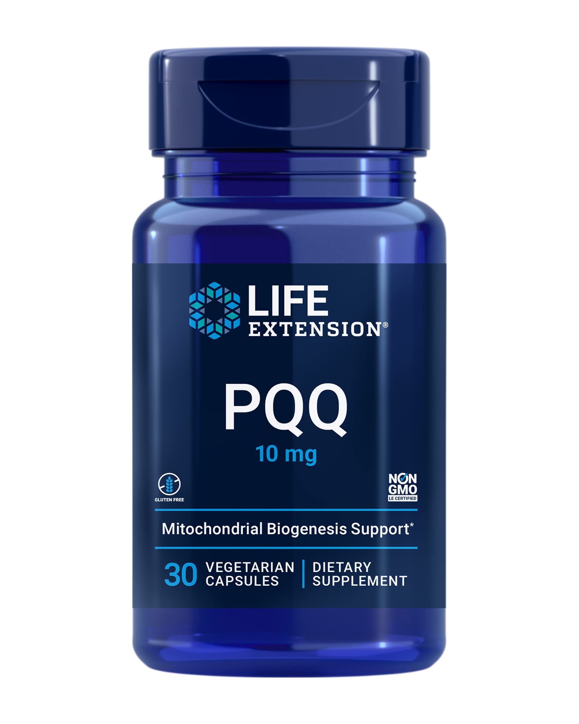 Foto 6 pulgar | Supplement Life Extension Pqq, Cápsulas De 10 Mg - Venta Internacional.