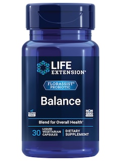 Foto 5 | Venta Internacional - Probioticos Life Extension Florassist Balance 7 Cepas