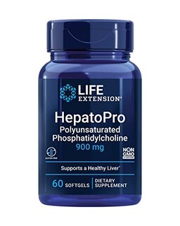 Foto 1 | Venta Internacional-Hepatopro Fosfatidilcólicos Life Extension Poliinsaturados