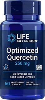 Foto 1 | Venta Internacional-Quercetina Life Extension 250 mg