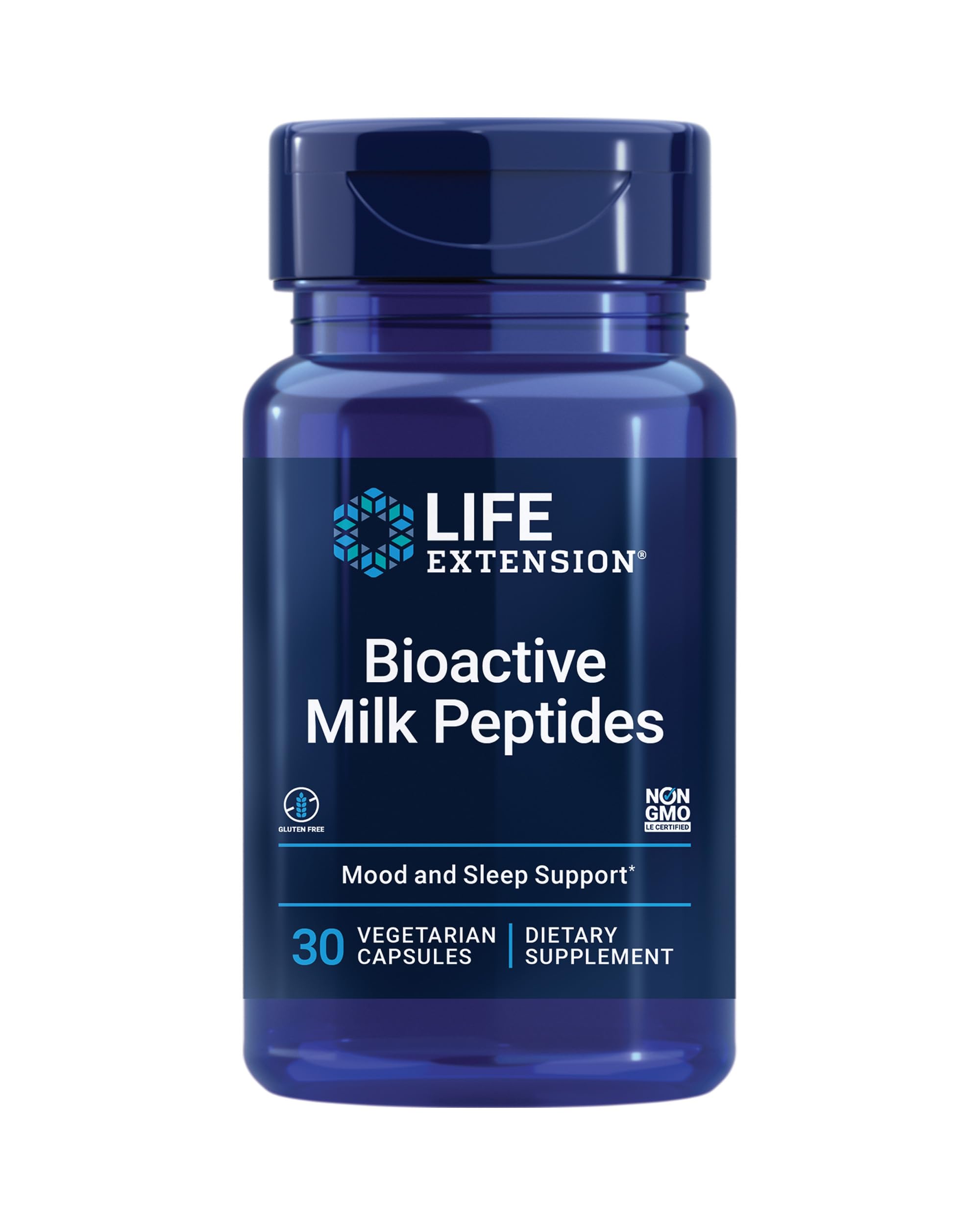 Foto 2 pulgar | Venta Internacional-Milk Peptides Life Extension Bioactive