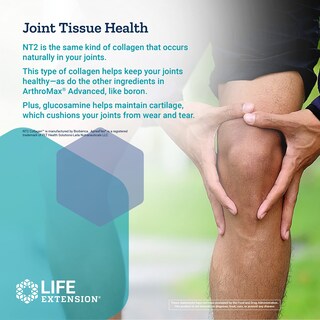 Foto 3 | Venta Internacional-suplemento Para La Salud Articular Life Extension Arthromax