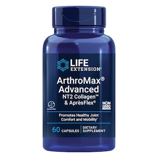Foto 5 | Venta Internacional-suplemento Para La Salud Articular Life Extension Arthromax