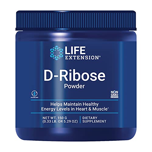 Venta Internacional-d-ribosa En Polvo: Gestión De Energía Y Salud