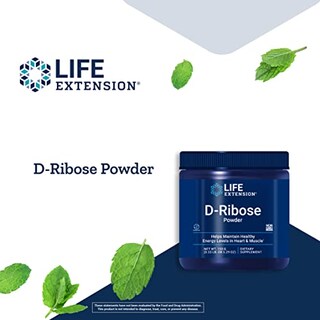 Foto 5 | Venta Internacional-d-ribosa En Polvo: Gestión De Energía Y Salud