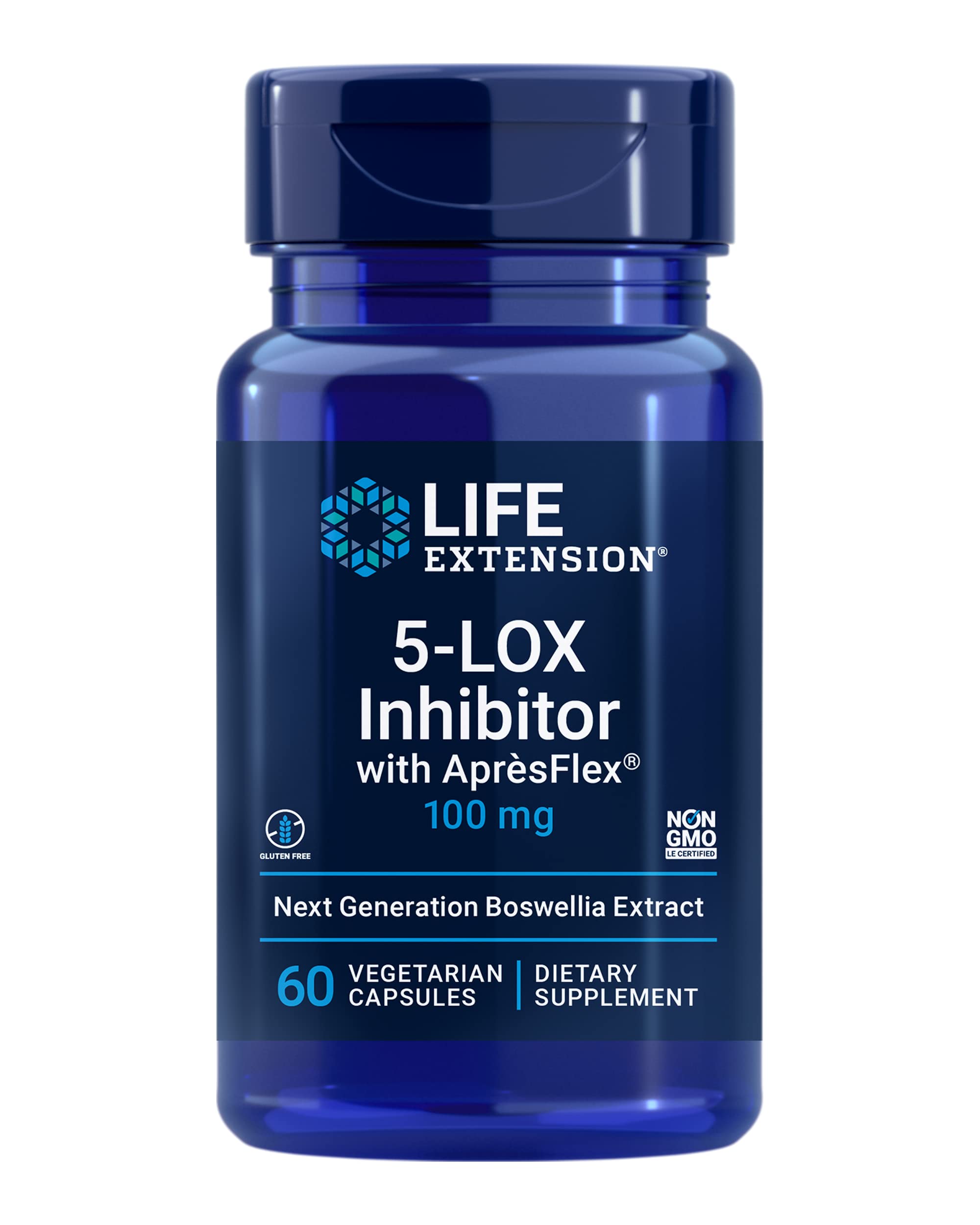 Foto 5 | Complemente El Inhibidor De 5-lox De Life Extension Con Aprè - Venta Internacional.