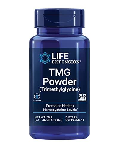 Foto 1 | Venta Internacional-Tmg dn Polvo Life Extension 500 mg