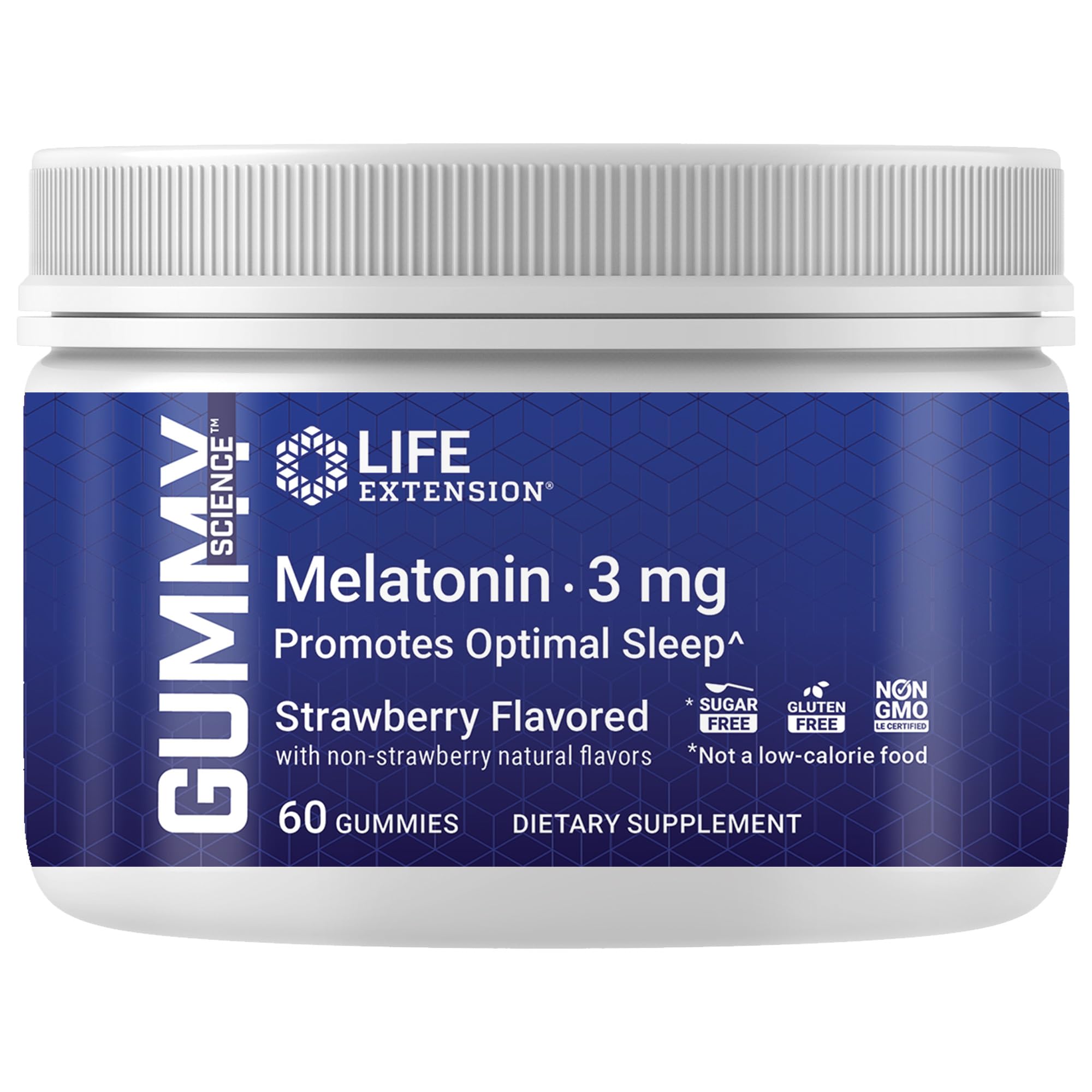 Foto 1 | Venta Internacional-Suplemento para Ayudar a Dormir Life Extension