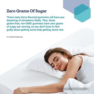 Foto 4 | Venta Internacional-Suplemento para Ayudar a Dormir Life Extension