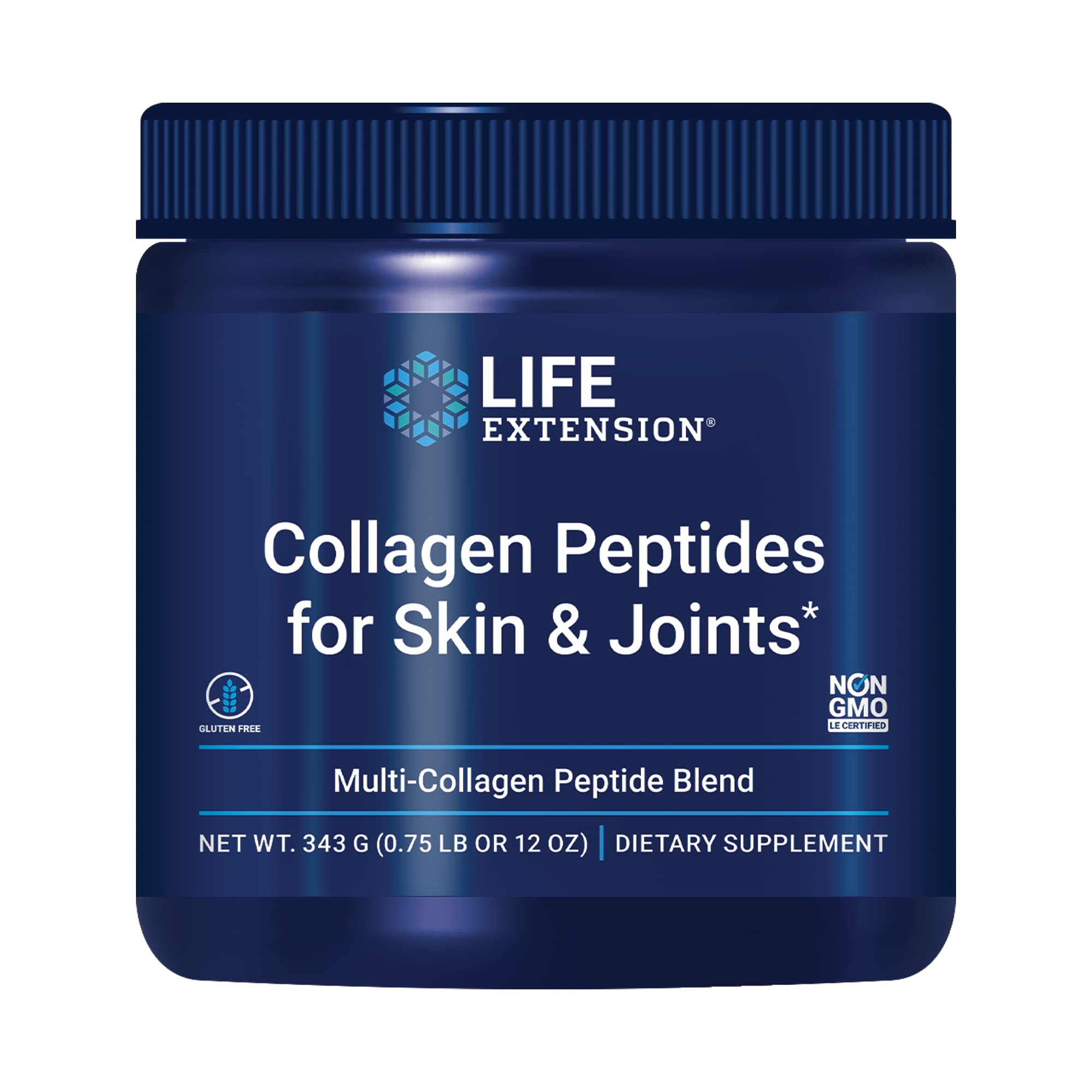 Foto 1 | Venta Internacional-Péptidos de Colágeno Life Extension