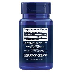 Foto 3 pulgar | Venta Internacional-Suplemento para Dormir Life Extension Melatonin 300 mcg