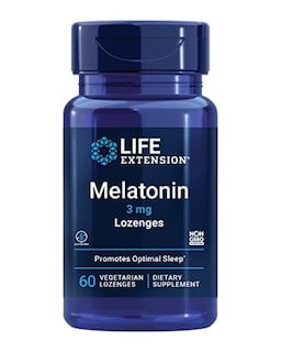 Foto 1 | Venta Internacional-Pastillas de Melatonina Life Extension Support Health
