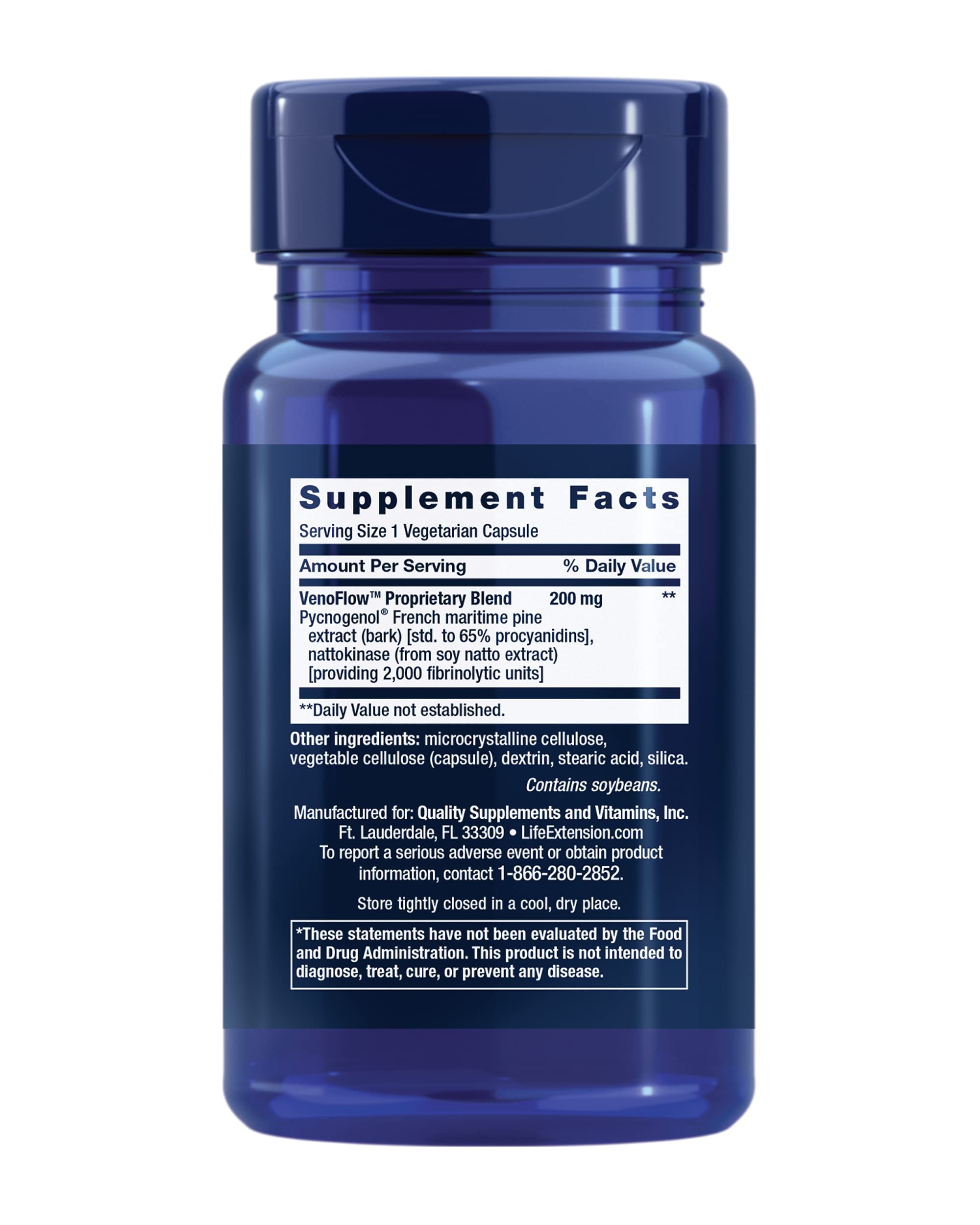 Foto 3 pulgar | Venta Internacional-Suplemento Life Extension Super Omega-3 Epa dha Sesame Ligna