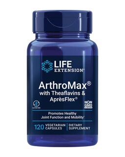 Foto 1 | Venta Internacional- Suplemento Life Extension Arthro Max Con Teaflavinas Y Produ