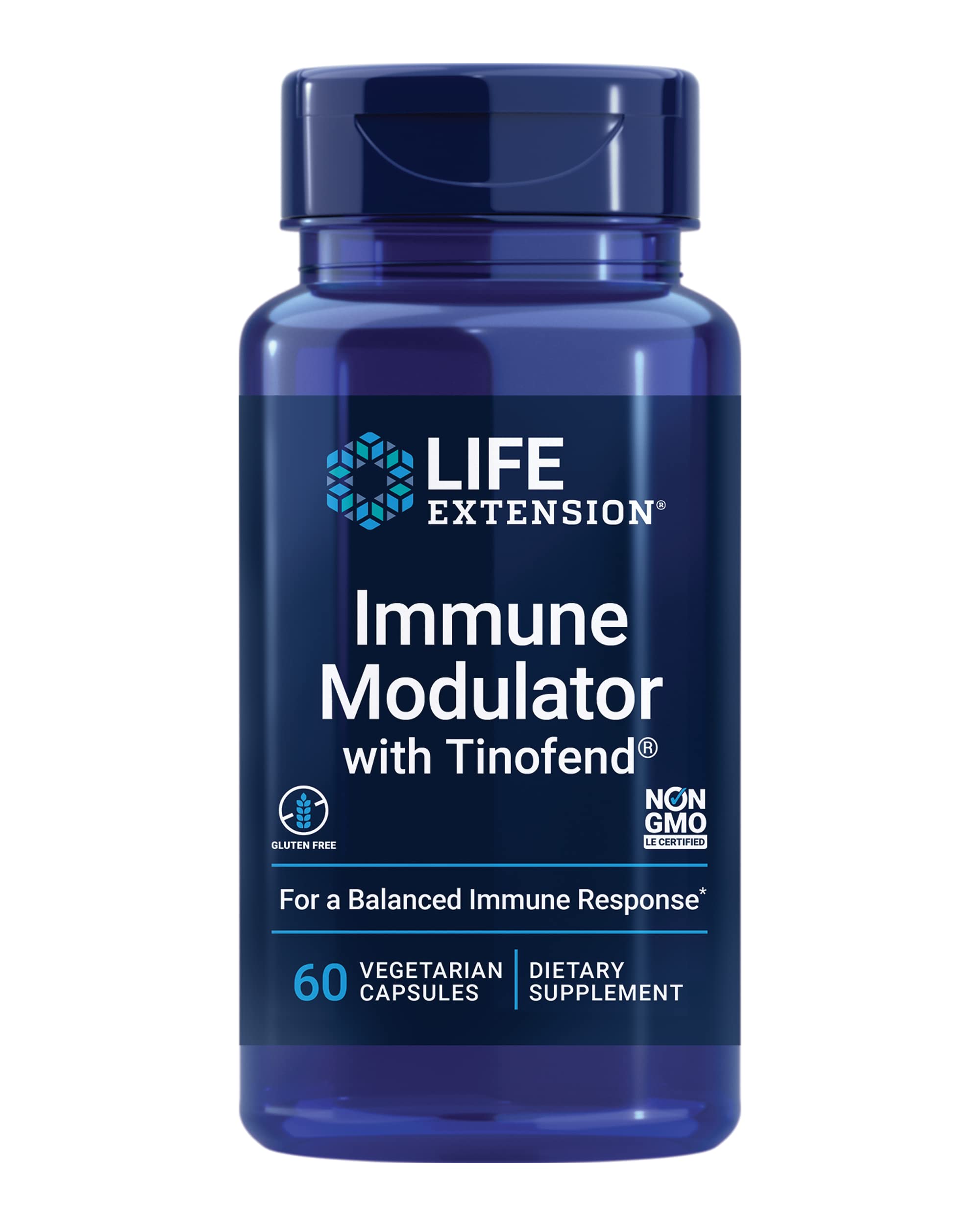 Foto 5 | Venta Internacional-complemente El Modulador Inmunitario Life Extension Con Tino