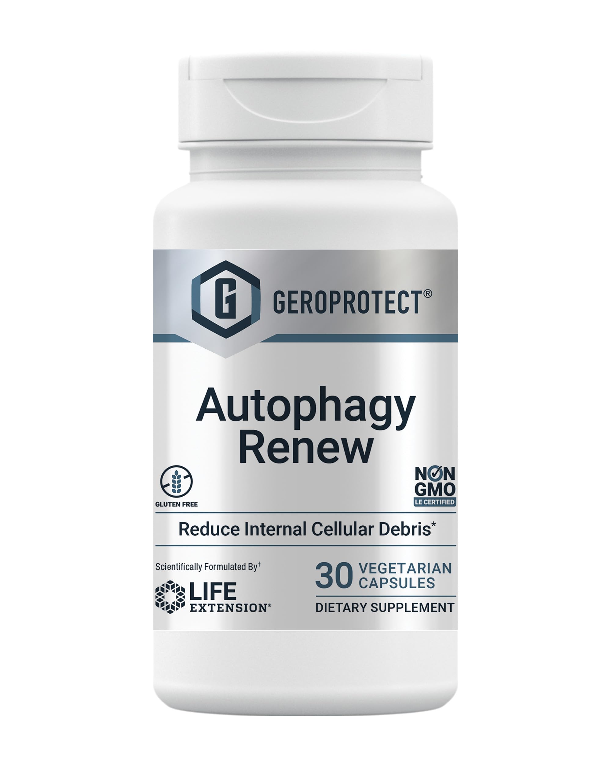 Venta Internacional- Suplemento Life Extension Geroprotect Autophagy Renew
