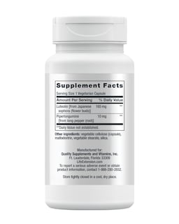 Foto 2 | Venta Internacional- Suplemento Life Extension Geroprotect Autophagy Renew