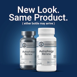 Foto 4 | Venta Internacional- Suplemento Life Extension Geroprotect Autophagy Renew
