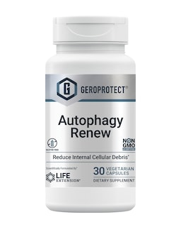 Foto 5 | Venta Internacional- Suplemento Life Extension Geroprotect Autophagy Renew