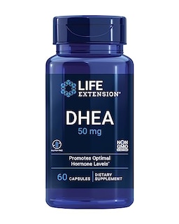 Foto 1 | Venta Internacional-life Extension Dhea: Equilibrio Hormonal, Apoyo Inmunológico