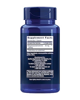 Foto 3 | Venta Internacional-life Extension Dhea: Equilibrio Hormonal, Apoyo Inmunológico