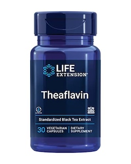 Foto 1 | Venta Internacional-Extracto de Teaflavina Life Extension