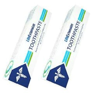 Foto 2 | Venta Internacional-Pastas Dentales Life Extension 2 Piezas