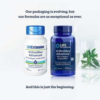 Foto 2 | Venta Internacional- Suplemento Life Extension Arthromax Advanced