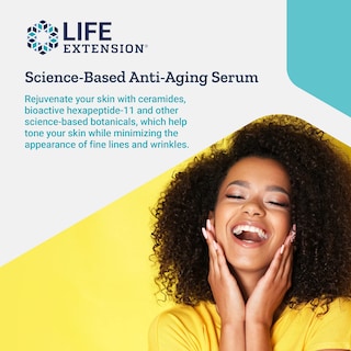 Foto 3 | Venta Internacional-Sérum Antienvejecimiento Life Extension