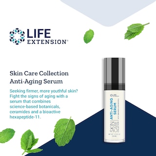 Foto 4 | Venta Internacional-Sérum Antienvejecimiento Life Extension