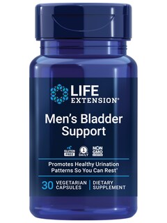 Foto 1 | Venta Internacional-control De Vejiga Supplement Life Extension Para Hombres