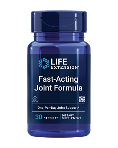 Venta Internacional- Fórmula para Articulaciones Le Fast-act - Adv Joint