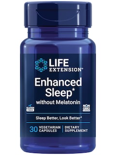 Foto 1 | Venta Internacional-Suplemento Life Extension de Enchanced Sleep 30 Cápsulas