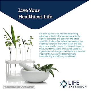 Foto 5 | Venta Internacional- Suplemento Life Extension Pregnenolona 50 mg